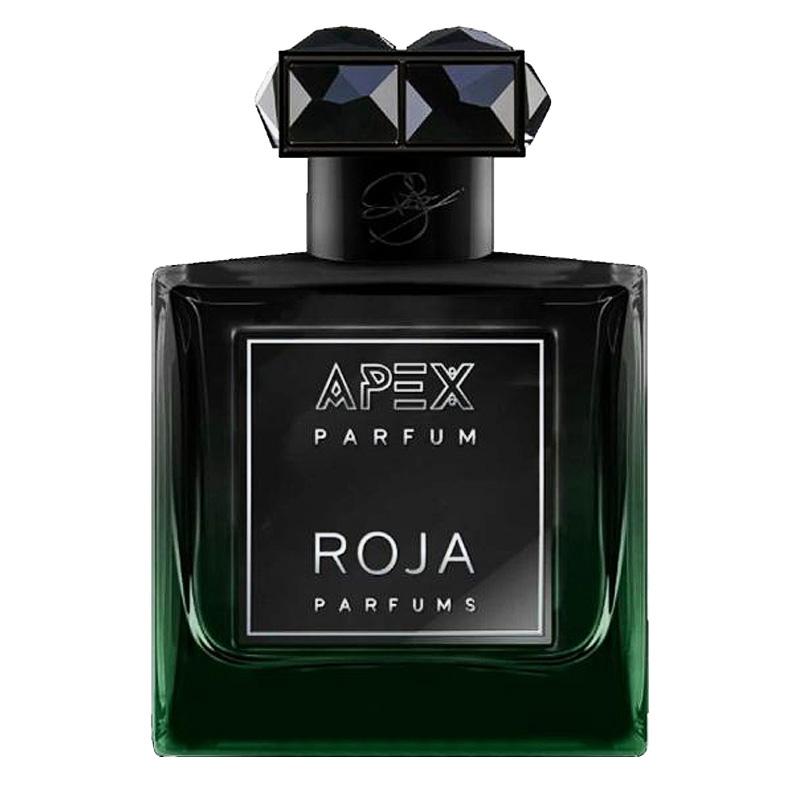 Roja Parfums Apex Eau De Parfum 100ml for Men – Bold Citrus Chypre Scent