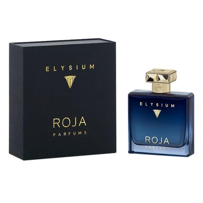 Roja Parfums Apex Eau De Parfum 100ml for Men – Bold Citrus Chypre Scent