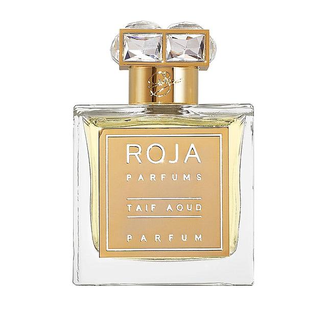 Roja Parfums Taif Aoud Parfum 100ml for Unisex – Rich Oriental Woody Scent