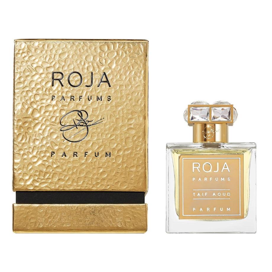 Roja Parfums Taif Aoud Parfum 100ml for Unisex – Rich Oriental Woody Scent