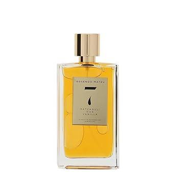 Rosendo Mateu No.7 Eau De Parfum 100ml for Unisex – Oud Floral Amber Sensation