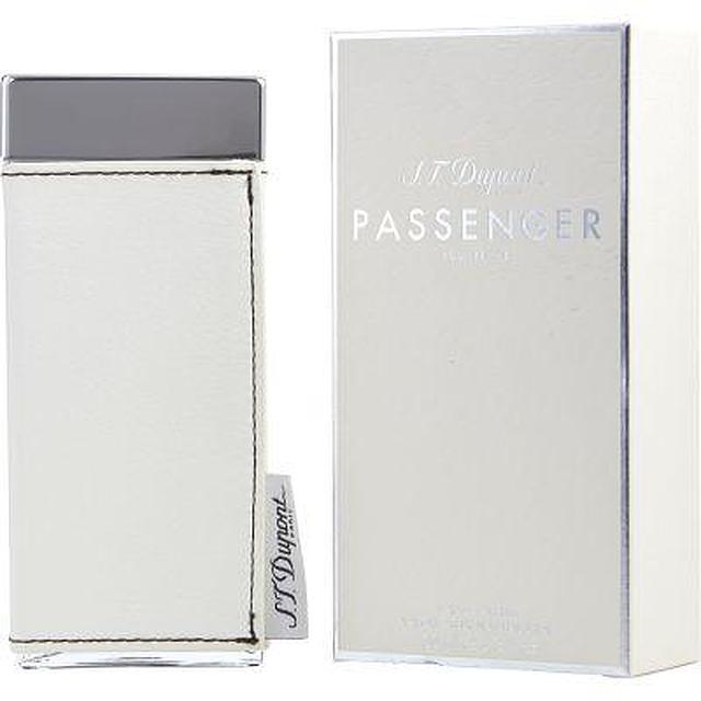 S.T. Dupont Passenger Eau De Parfum 100ml for Women – Vibrant Floral Fruity Scent