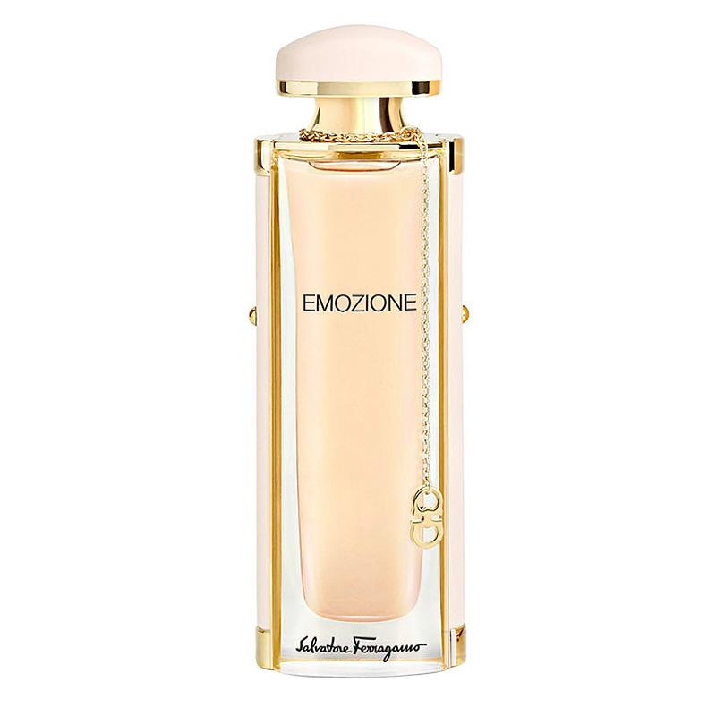 Salvatore Ferragamo Emozione Eau De Parfum 92ml for Women – Elegant Floral Chypre Scent