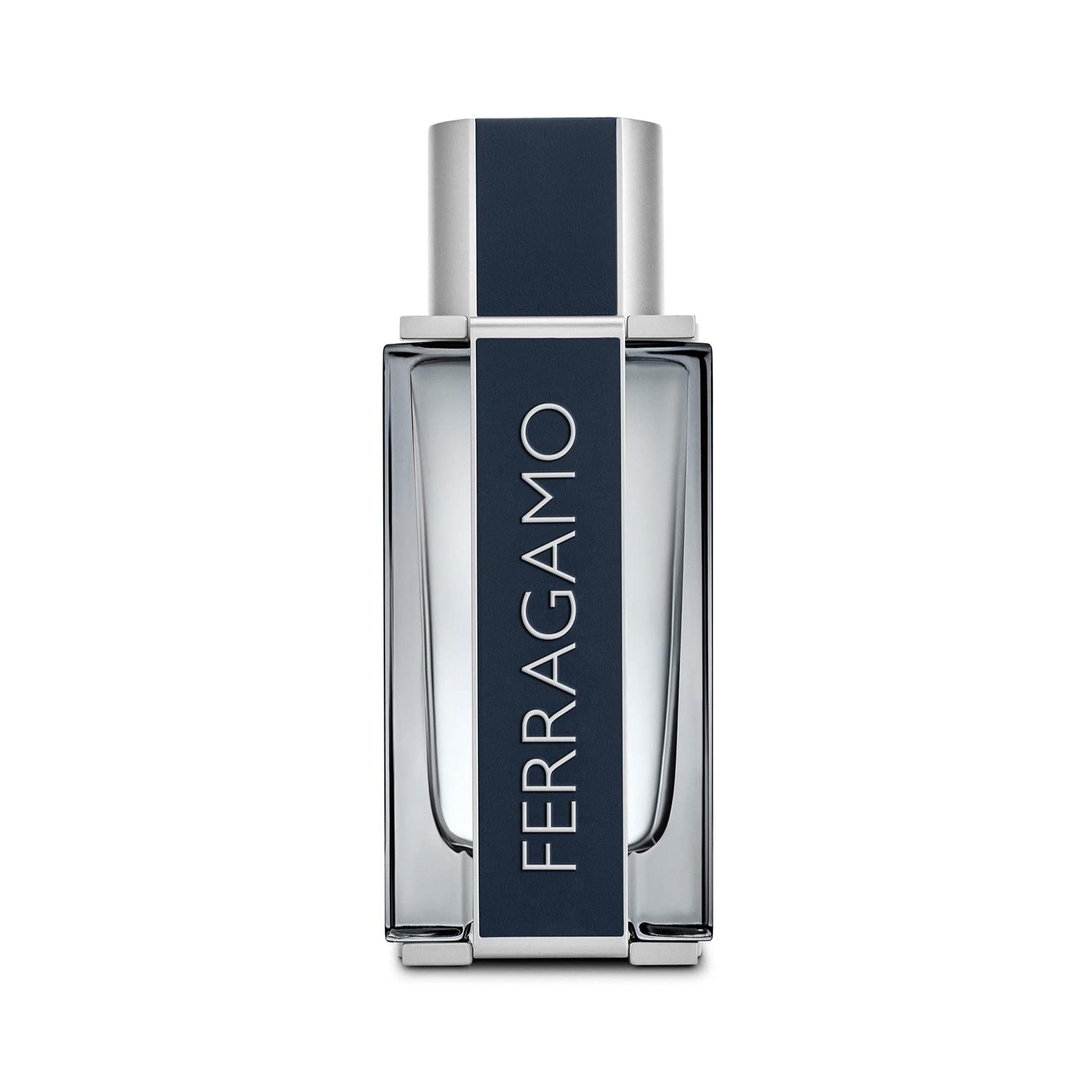 Salvatore Ferragamo Pour Homme EDT 100ml for Men – Classic Woody Aromatic Scent
