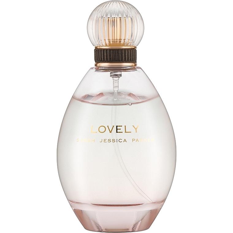 Sarah Jessica Parker Lovely Eau De Parfum 100ml for Women