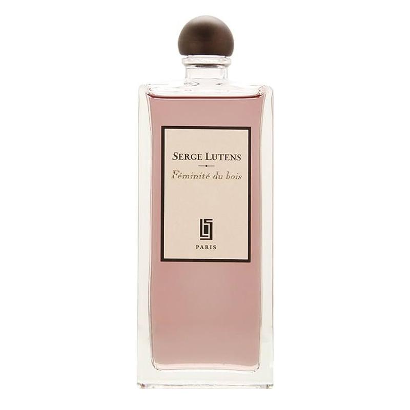 Serge Lutens Féminité du Bois EDP 100ml – Iconic Woody Spicy Unisex Fragrance