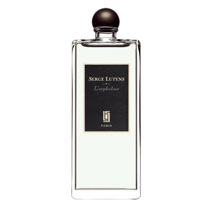 Serge Lutens L'Orpheline EDP 100ml – Ethereal Musky Incense Fragrance for Unisex