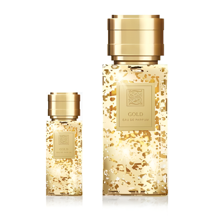 مجموعة عطر سيلاج دورينت جولد