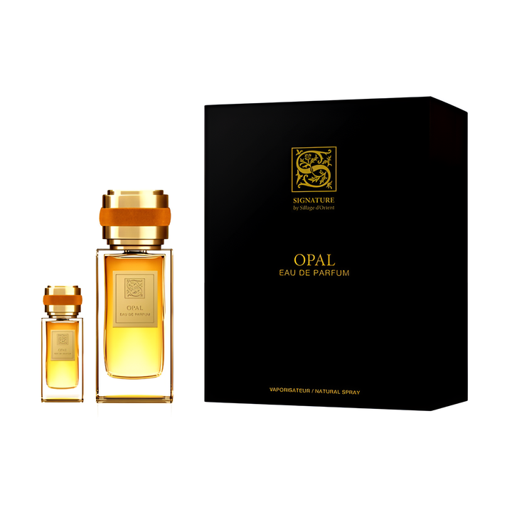 مجموعة ماء عطر سيلاج دورينت أونيكس