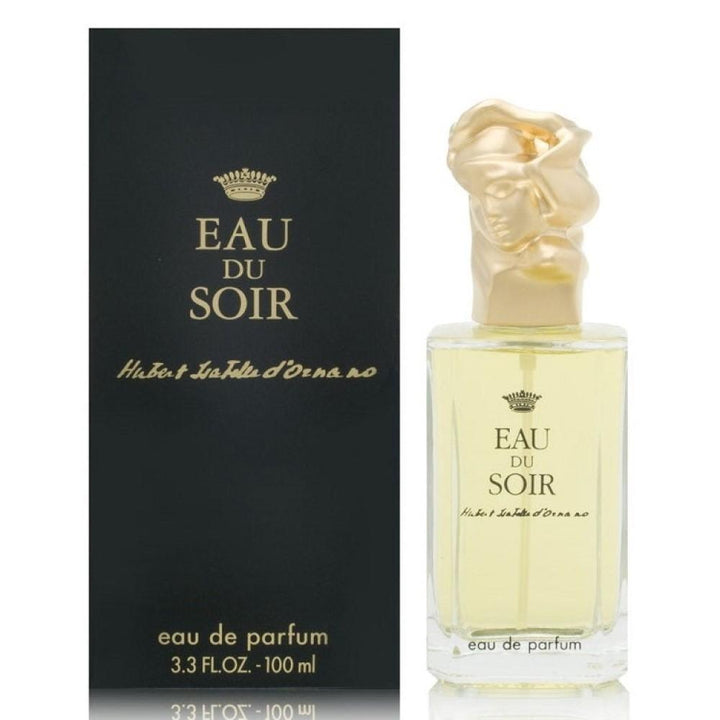 Sisley Eau Du Soir Eau De Parfum 100ml for Women