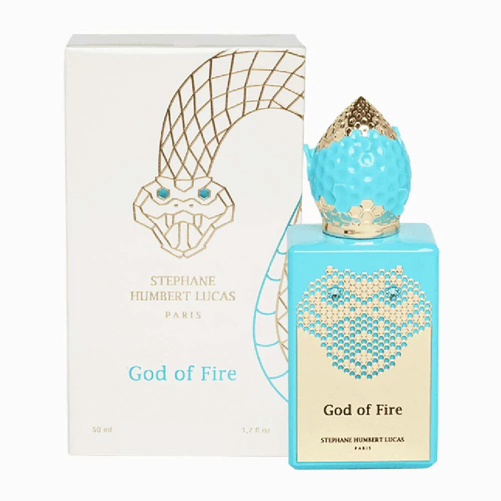 Stéphane Humbert Lucas Snake God of Fire 50ml Perfume