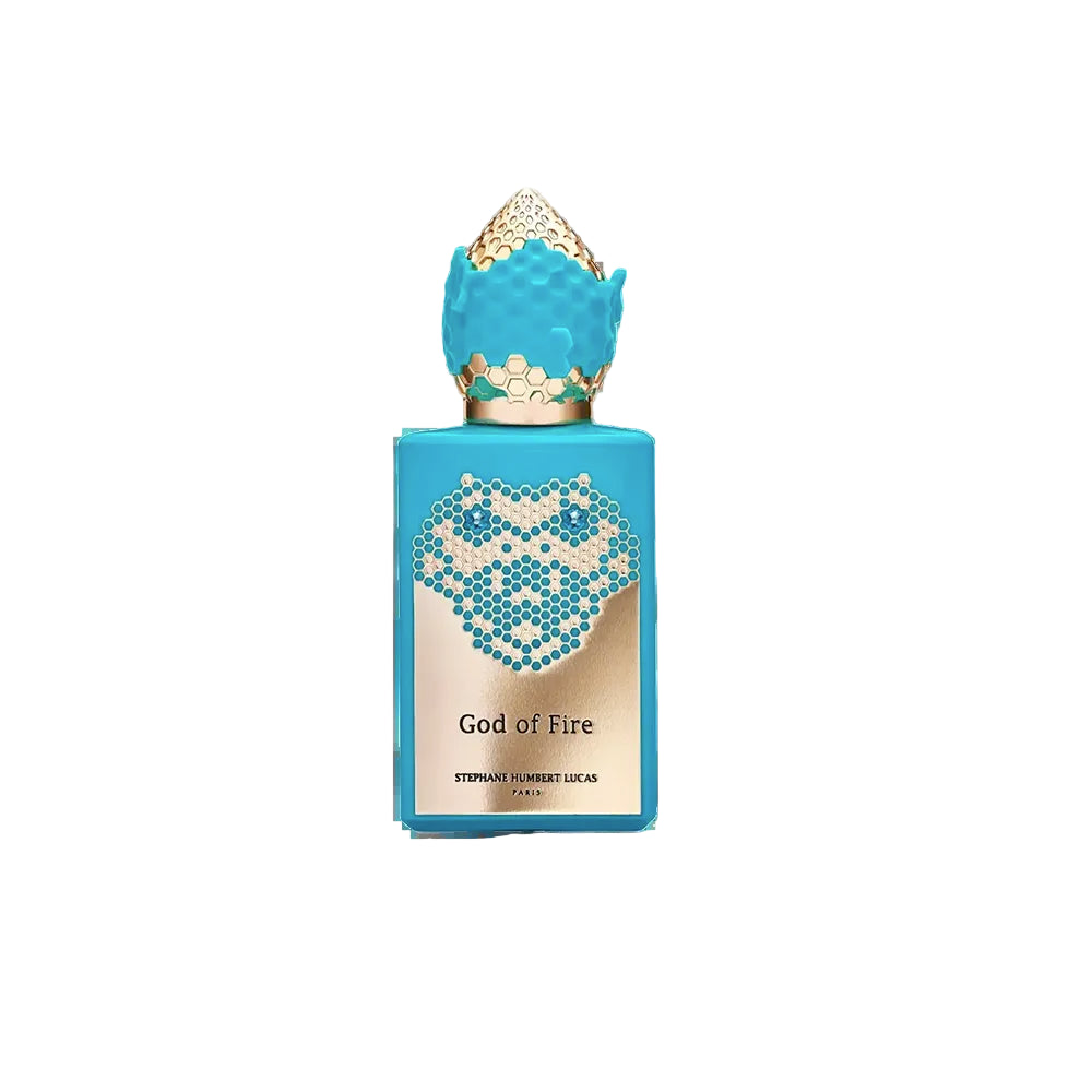 Stéphane Lucas Snake God of Fire 50ml