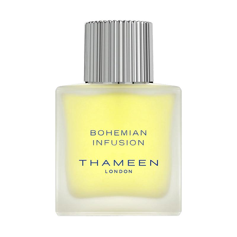 Thameen Bohemian Infusion Cologne Elixir 100ml – Fresh Aromatic Unisex Perfume