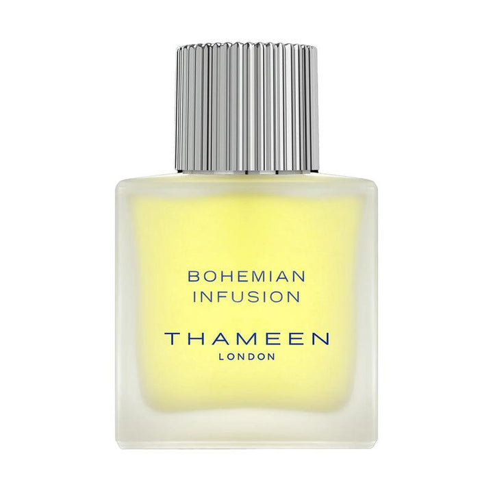 Thameen Bohemian Infusion Cologne Elixir 100ml – Fresh Aromatic Unisex Perfume