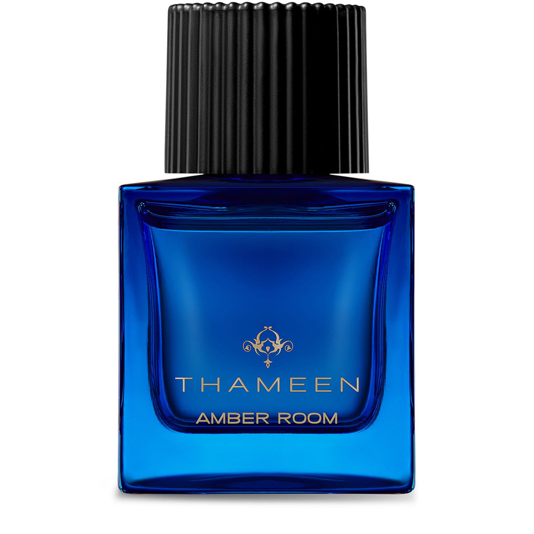 Thameen London Amber Room Extrait de Parfum 50ml – Luxurious Oriental Amber Perfume