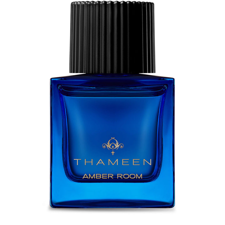 Thameen London Amber Room Extrait de Parfum 50ml – Luxurious Oriental Amber Perfume
