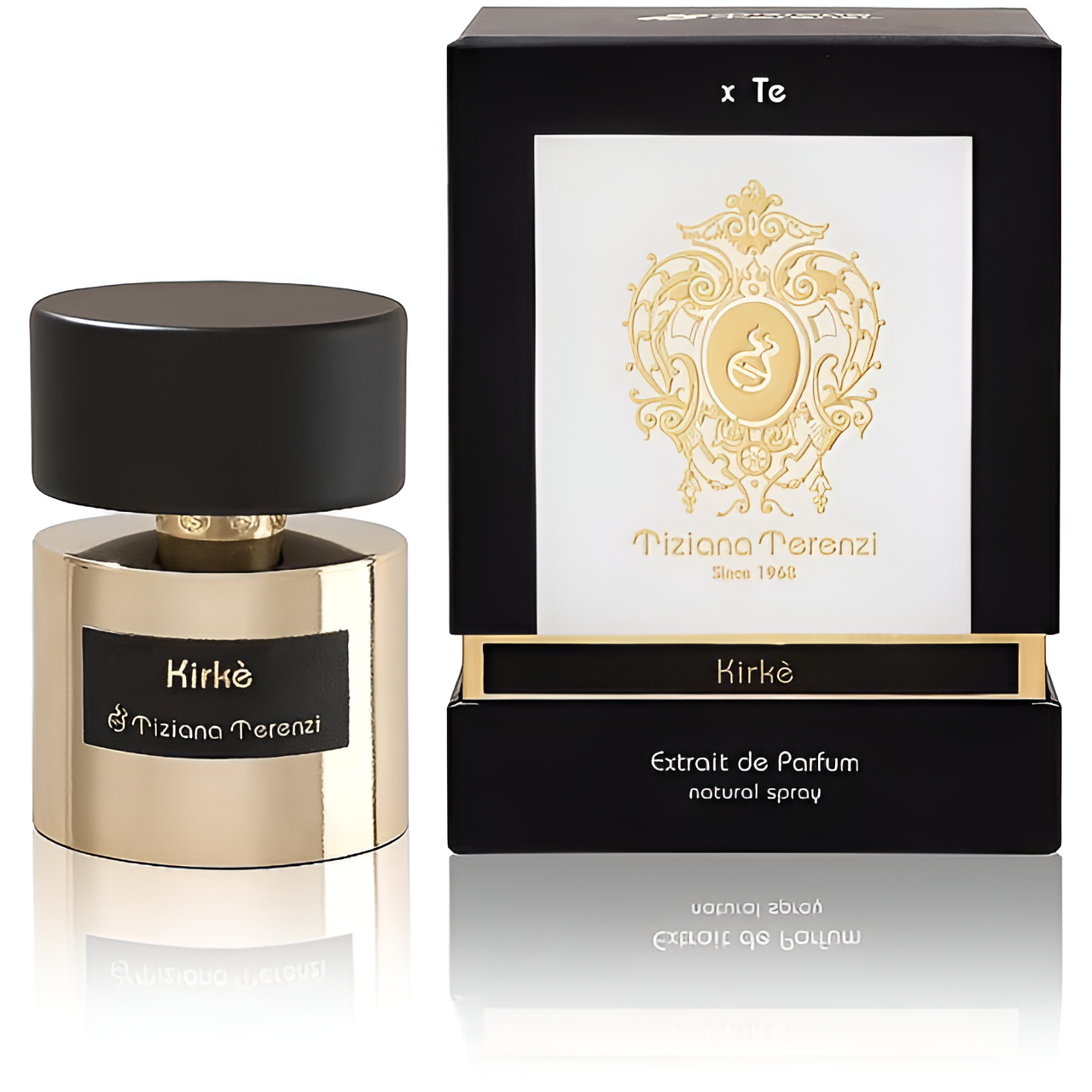 Tiziana Terenzi Kirke Extrait De Parfum 100ml for Unisex