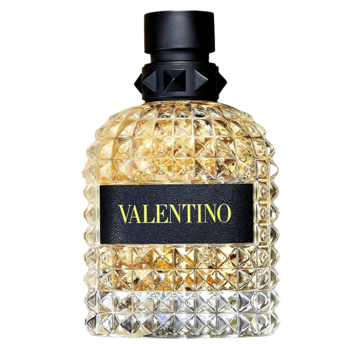 Valentino Uomo Born in Roma Yellow Dream Perfume Bottle – EDT 100ml for Men