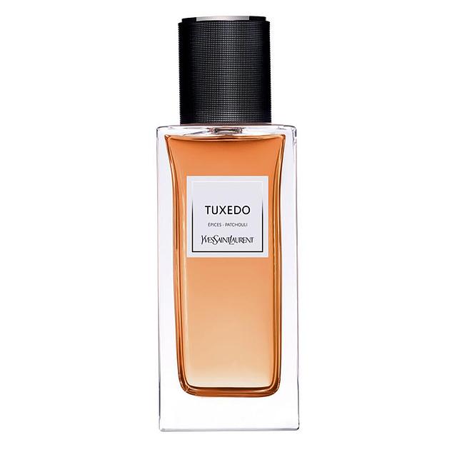 Yves Saint Laurent Tuxedo Eau de Parfum 125ml – Spicy Patchouli Unisex Perfume