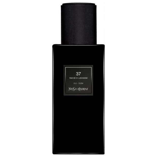 Yves Saint Laurent 37 Oud Elemi Eau de Parfum 125ml – Oriental Woody Unisex Perfume