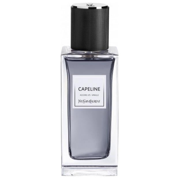 Yves Saint Laurent Capeline Eau de Parfum 125ml – Floral Musk Unisex Perfume