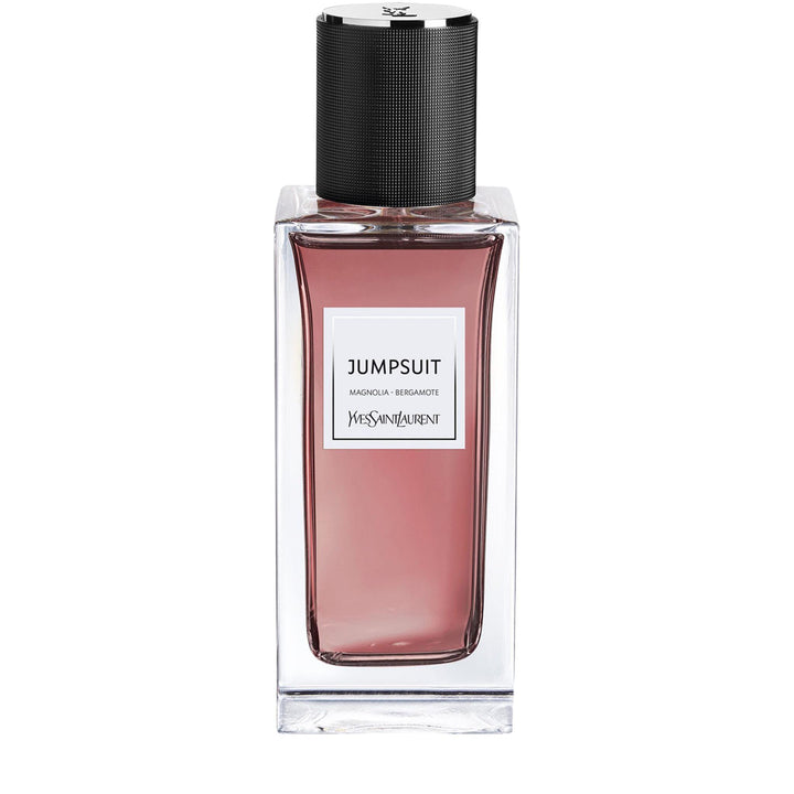 Yves Saint Laurent Jumpsuit Eau de Parfum 125ml – Floral Fruity Unisex Perfume