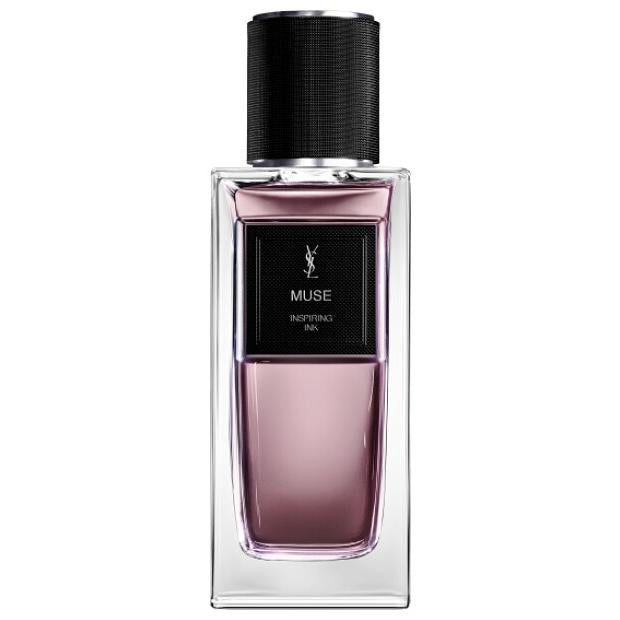 Yves Saint Laurent Muse Inspiring Ink Eau de Parfum 125ml – Bold Oriental Floral Perfume