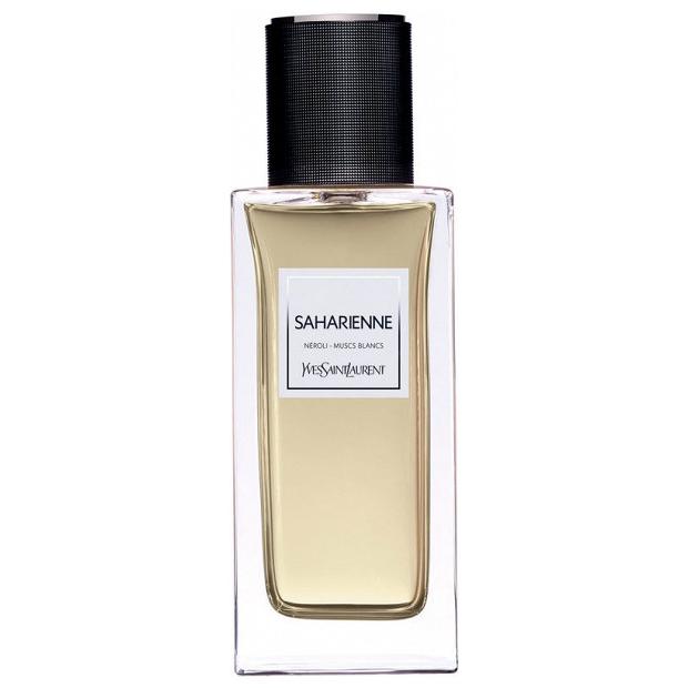 Yves Saint Laurent Saharienne Eau de Parfum 125ml – Fresh Citrus Woody Unisex Perfume