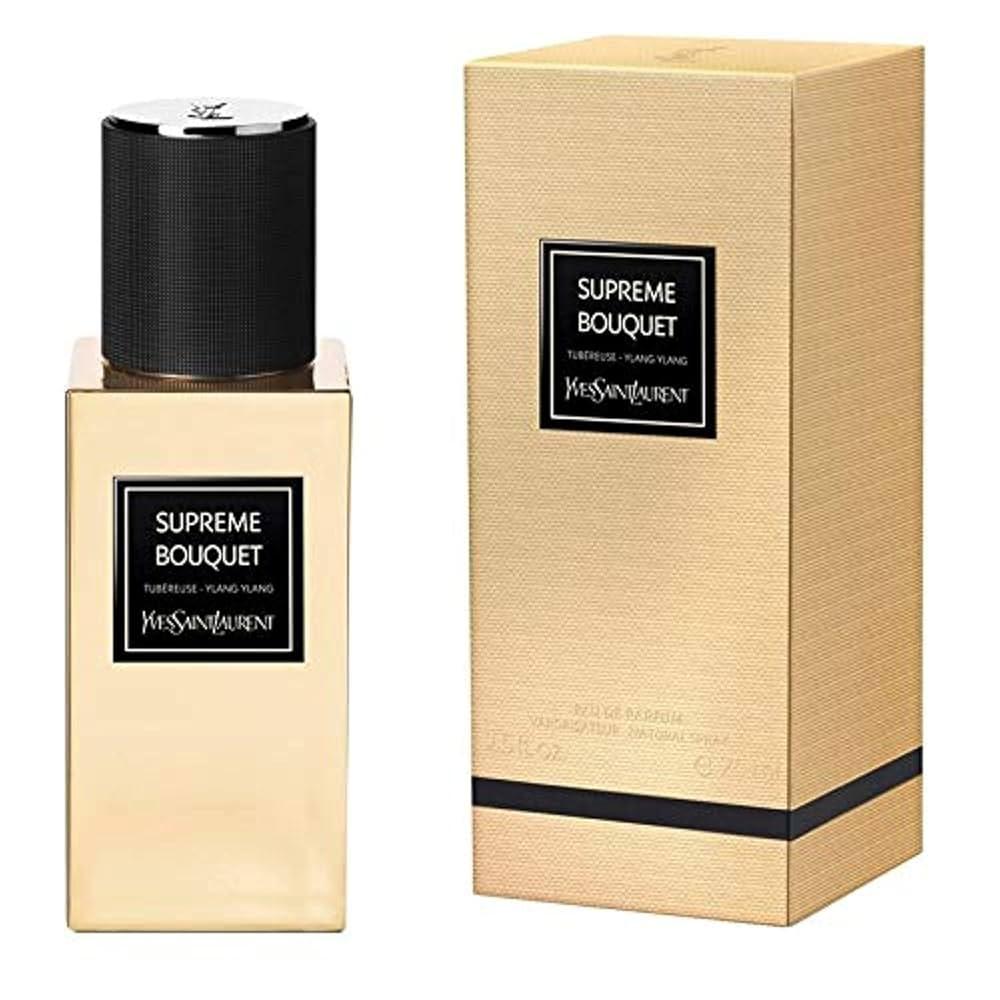 Yves Saint Laurent Supreme Bouquet Eau de Parfum 125ml – Floral Oriental Unisex Perfume