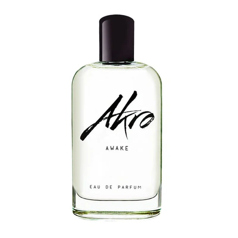 Akro Awake Eau de Parfum 100ml – Coffee, Cardamom & Bitter Chocolate Unisex Perfume