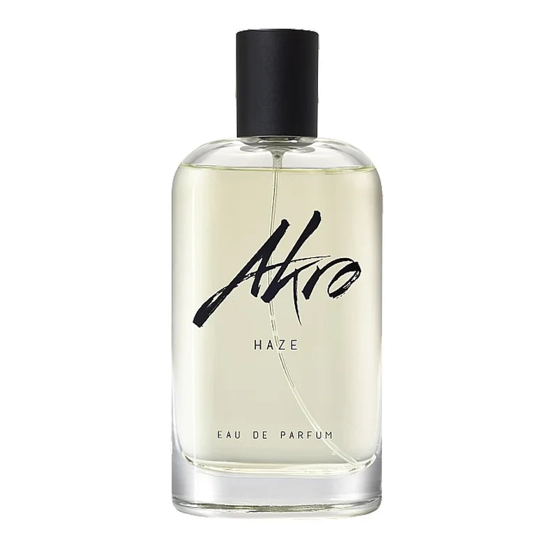 Akro Haze Eau de Parfum 100ml – Herbal Green Aromatic Unisex Fragrance