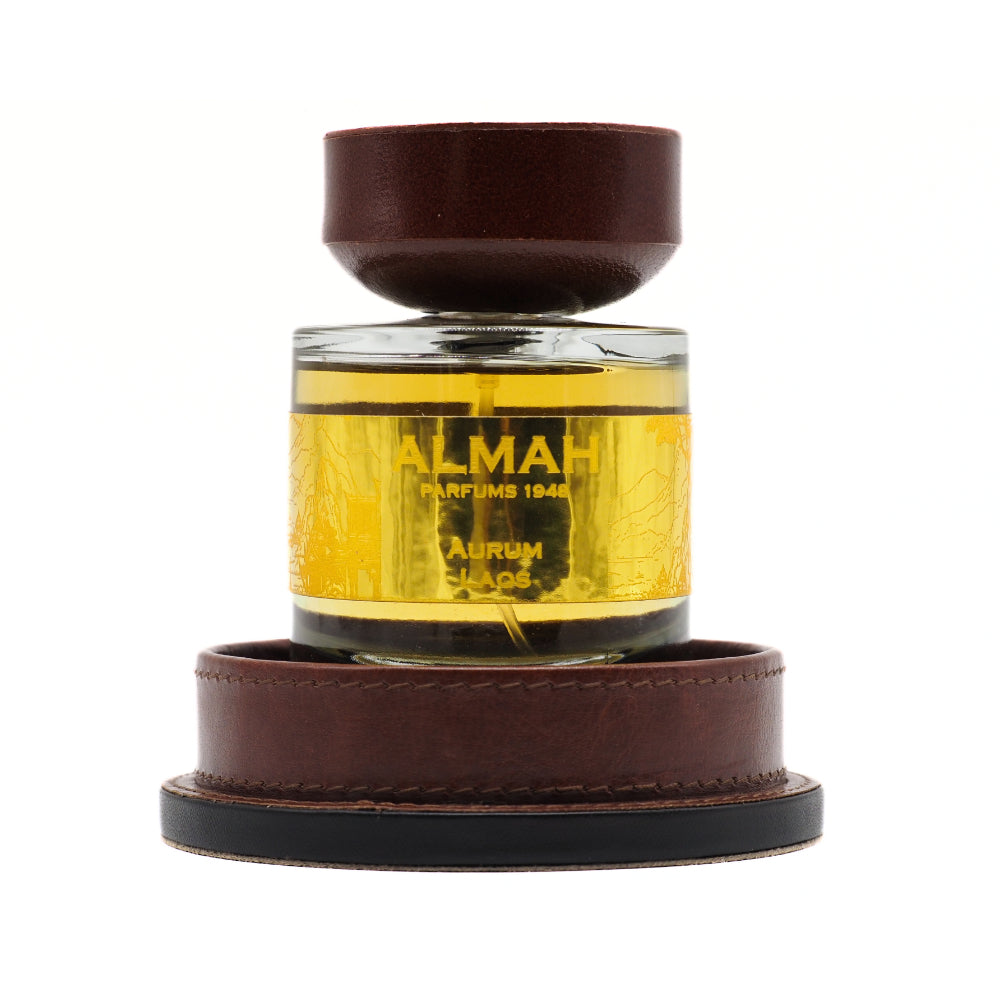 Almah Aurum Laos Eau de Parfum 100ml