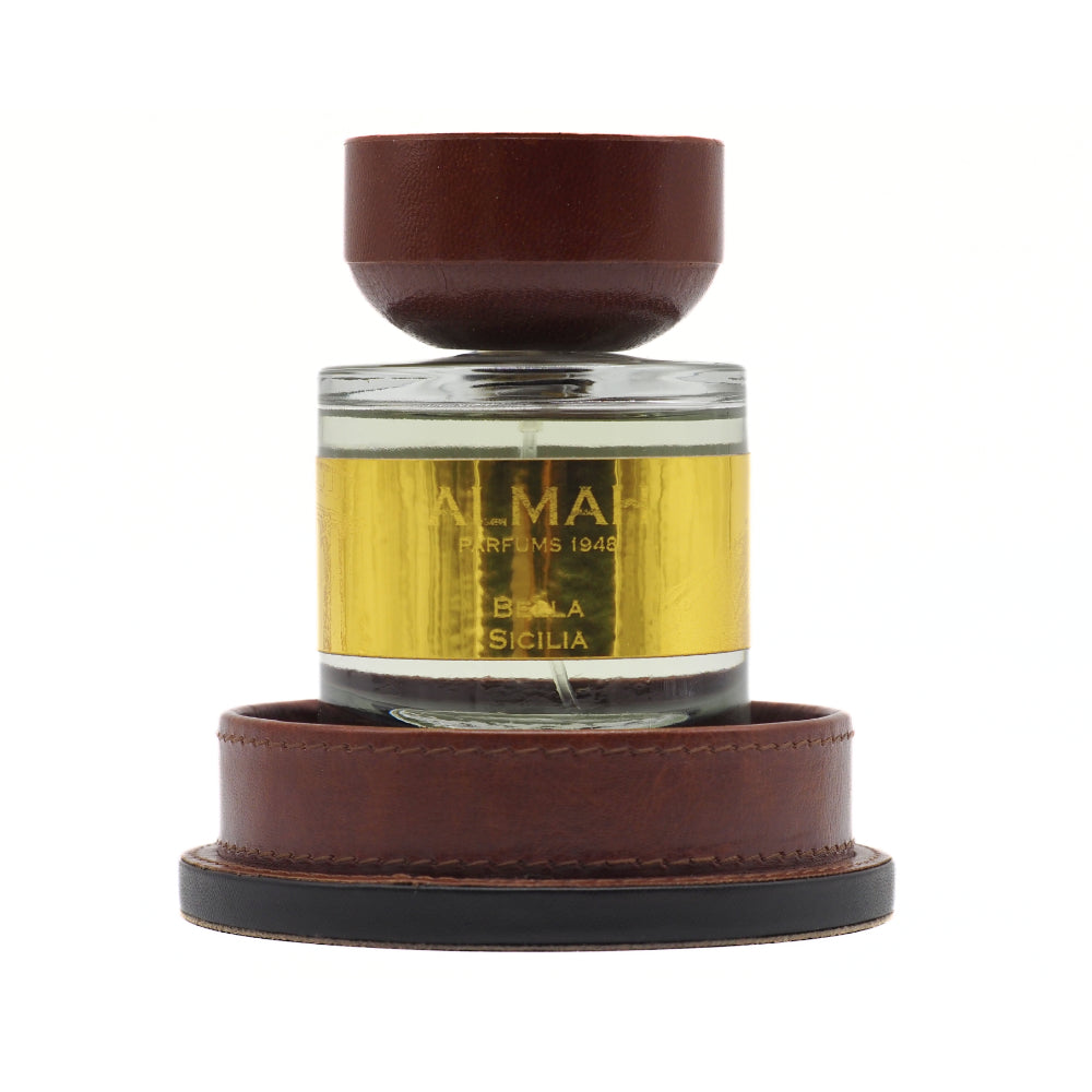 Almah Bella Sicilia Eau de Parfum 100ml