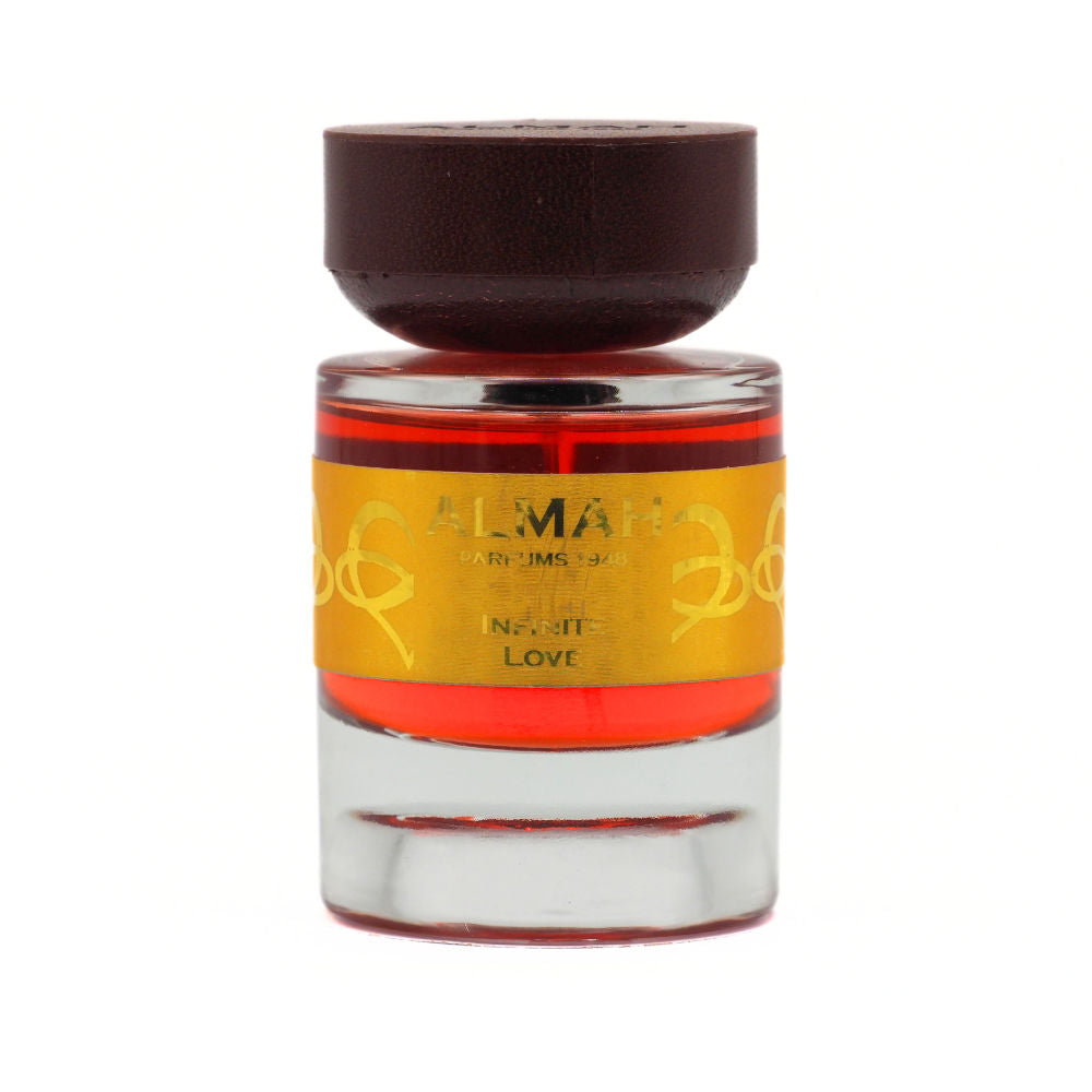 Almah Infinite Love Eau de Parfum 100ml