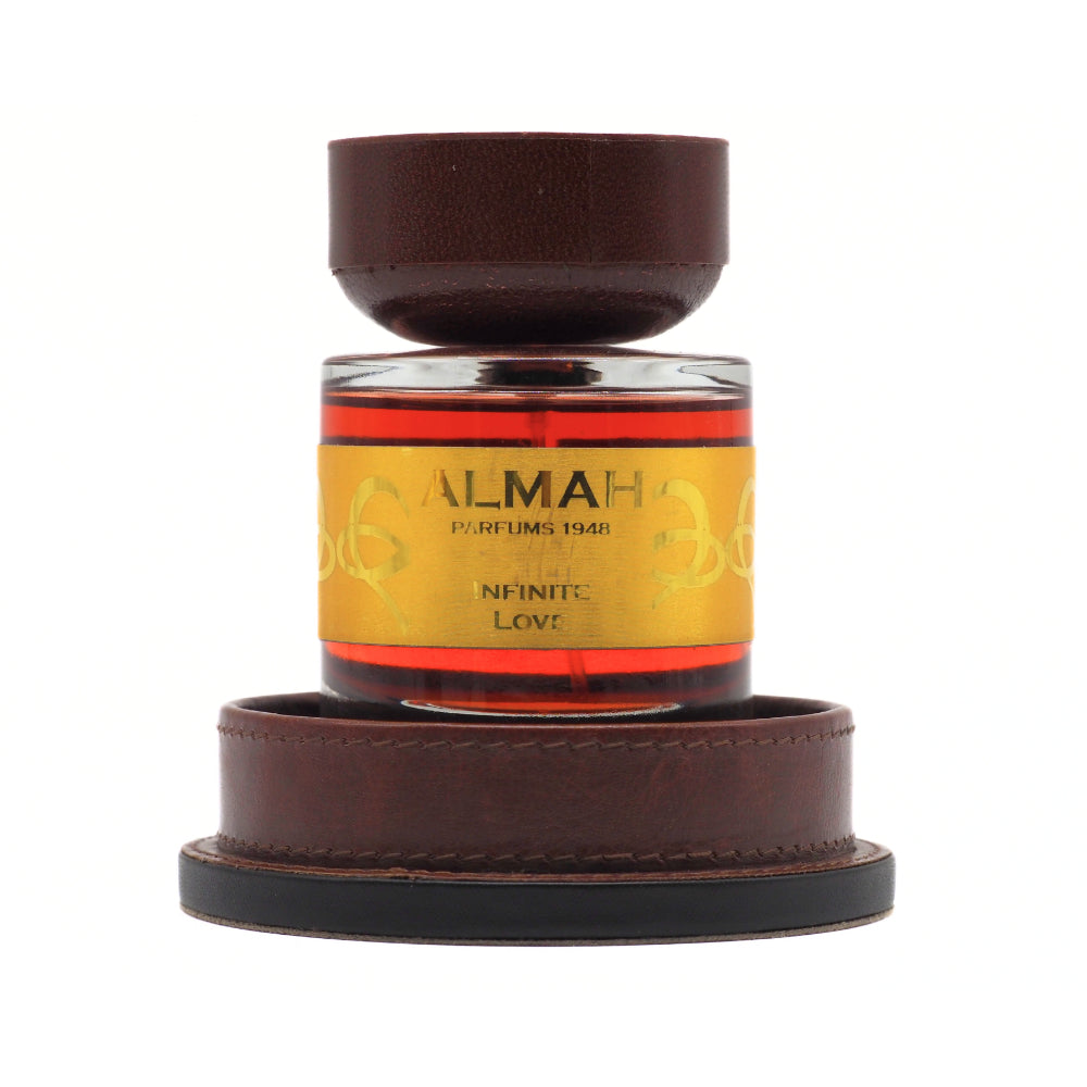 Almah Infinite Love Eau de Parfum 100ml