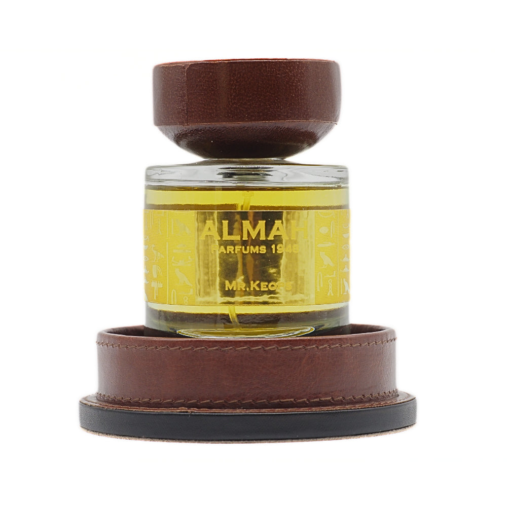 Almah Mr Keops Eau de Parfum 100ml