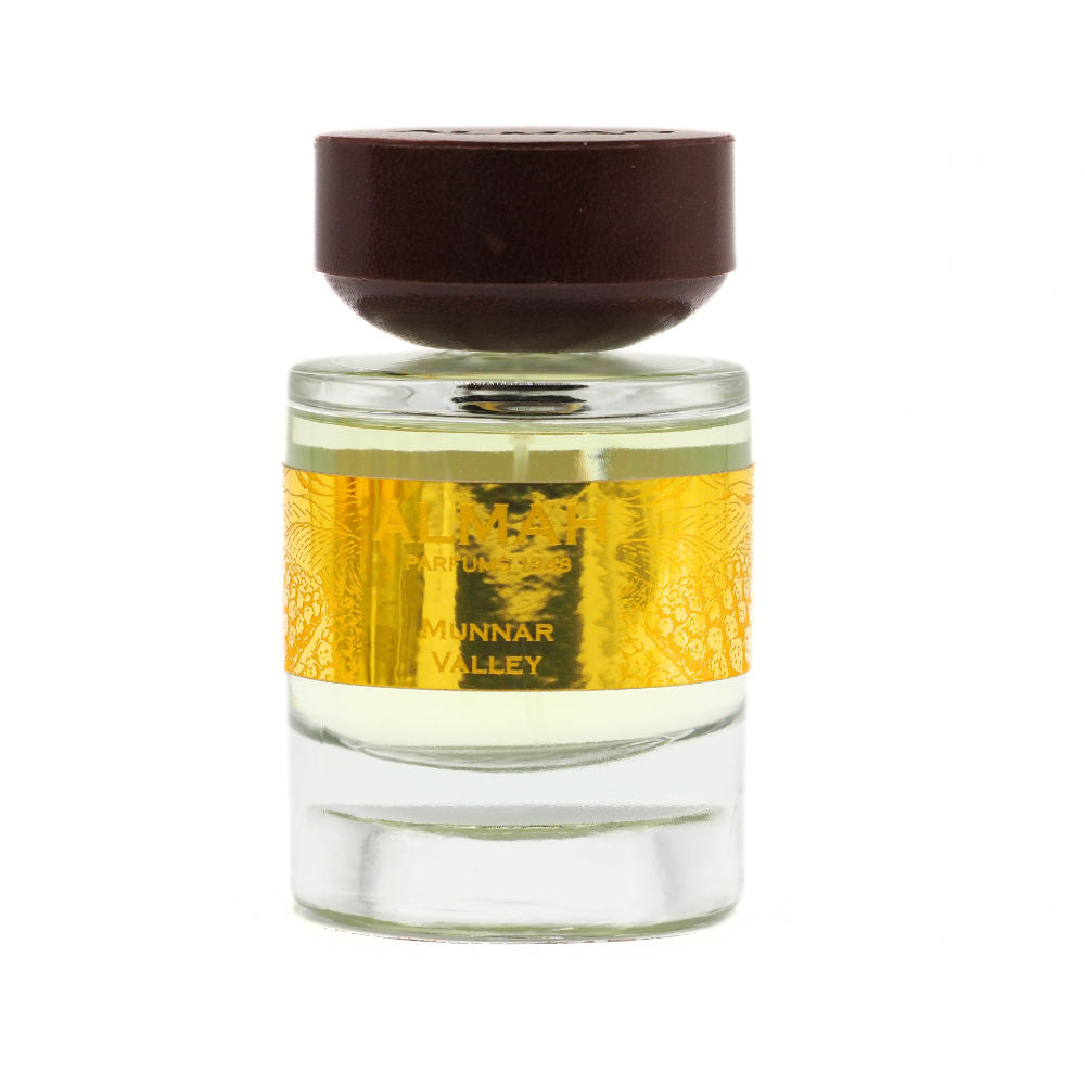 Almah Munnar Valley Eau de Parfum 100ml