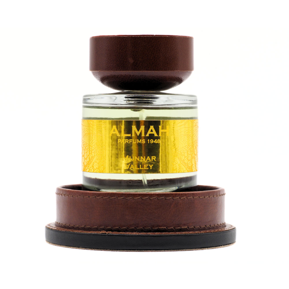 Almah Munnar Valley Eau de Parfum 100ml