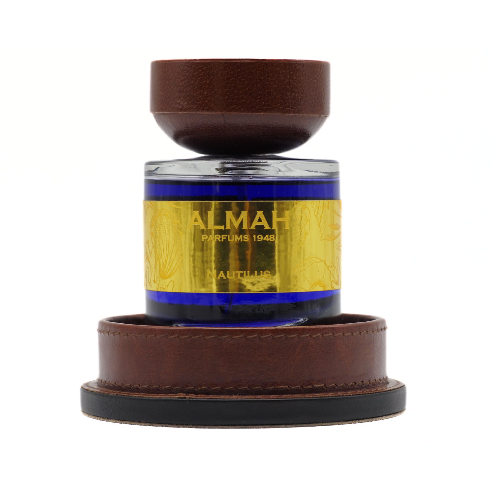 Almah Nautilus Eau de Parfum 100ml