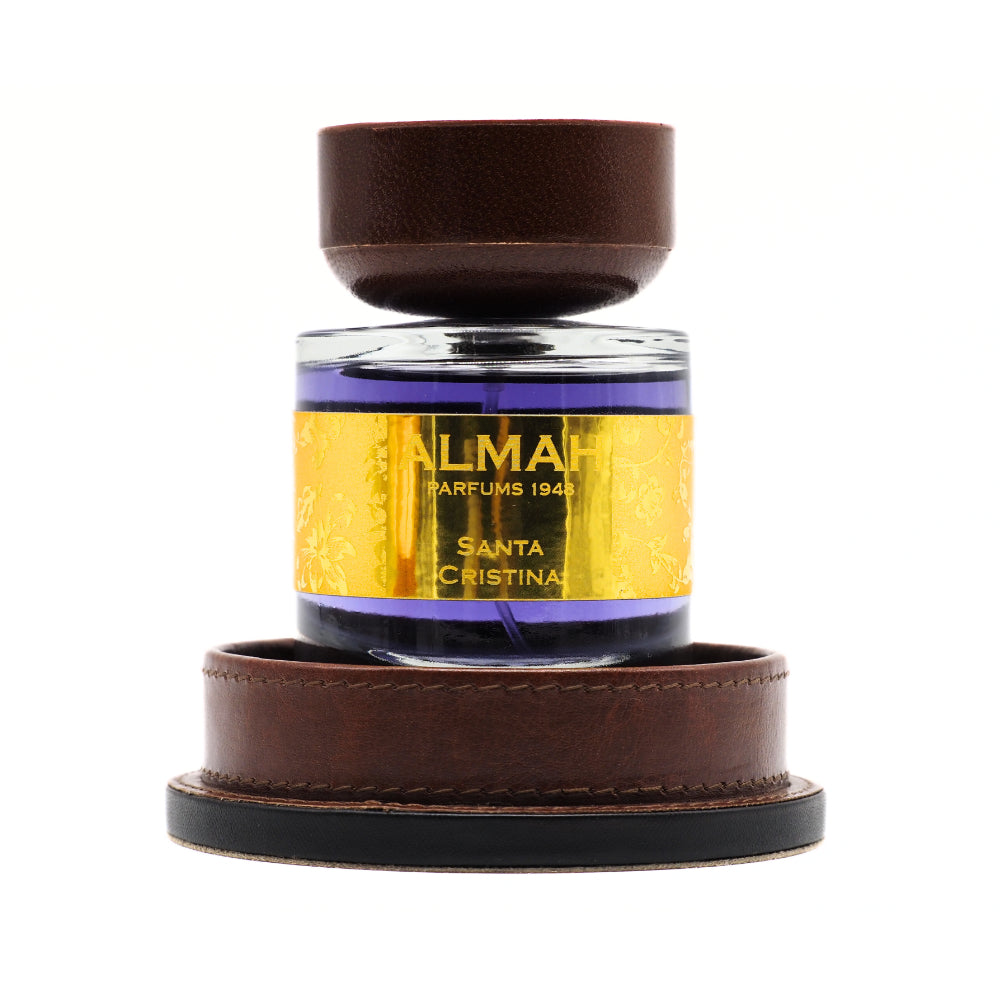 Almah Santa Cristina Eau de Parfum 100ml
