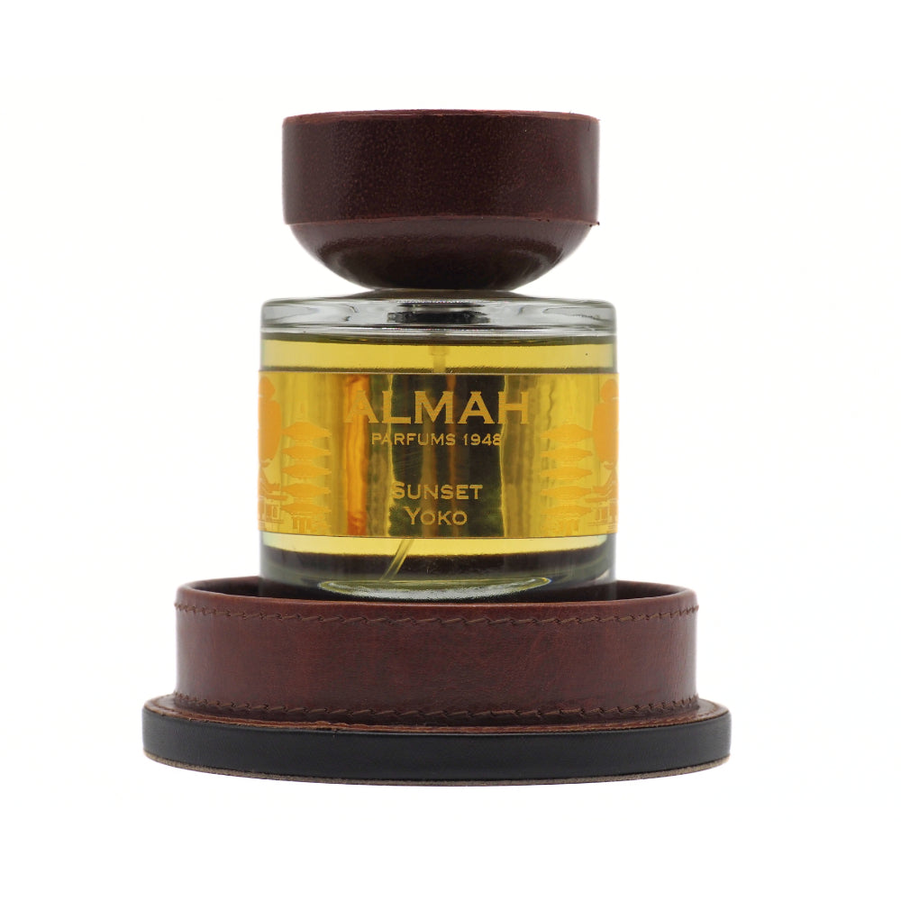 Almah Sunset Yoko Eau de Parfum 100ml