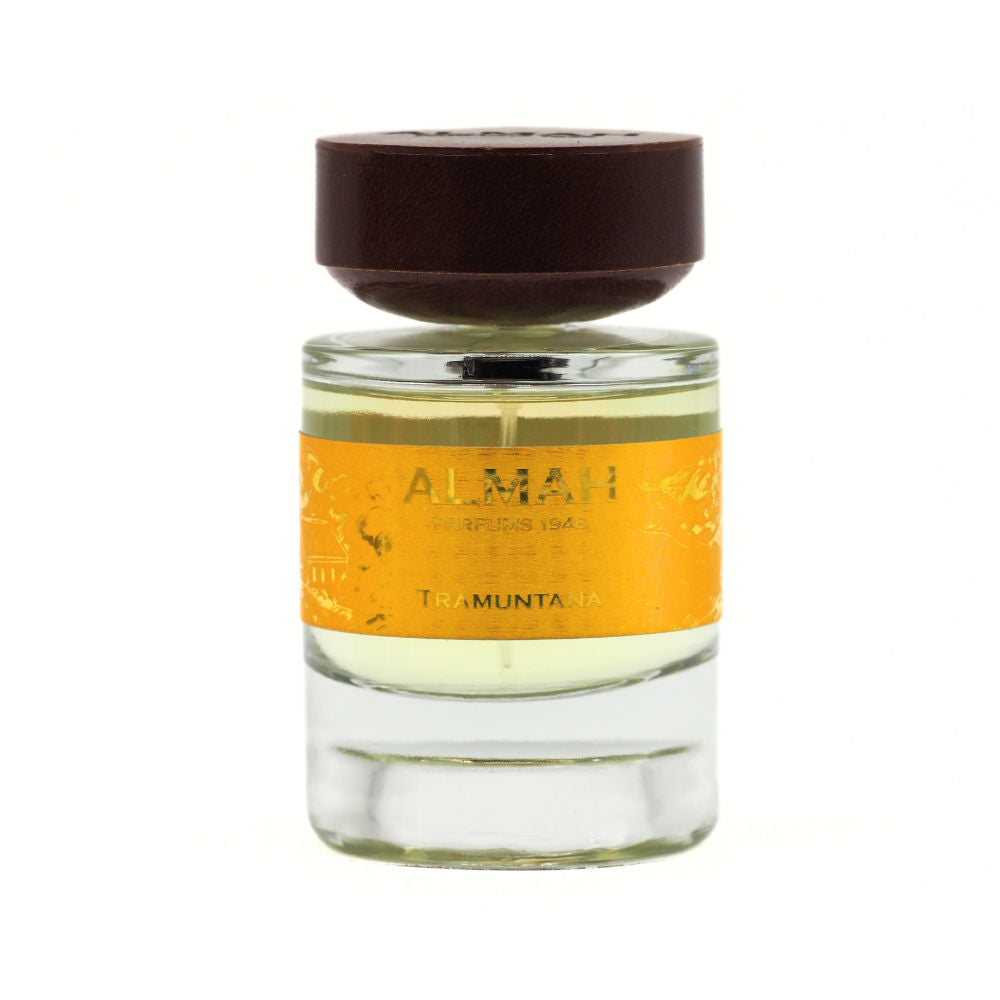 Almah Tramuntana Eau de Parfum 50ml