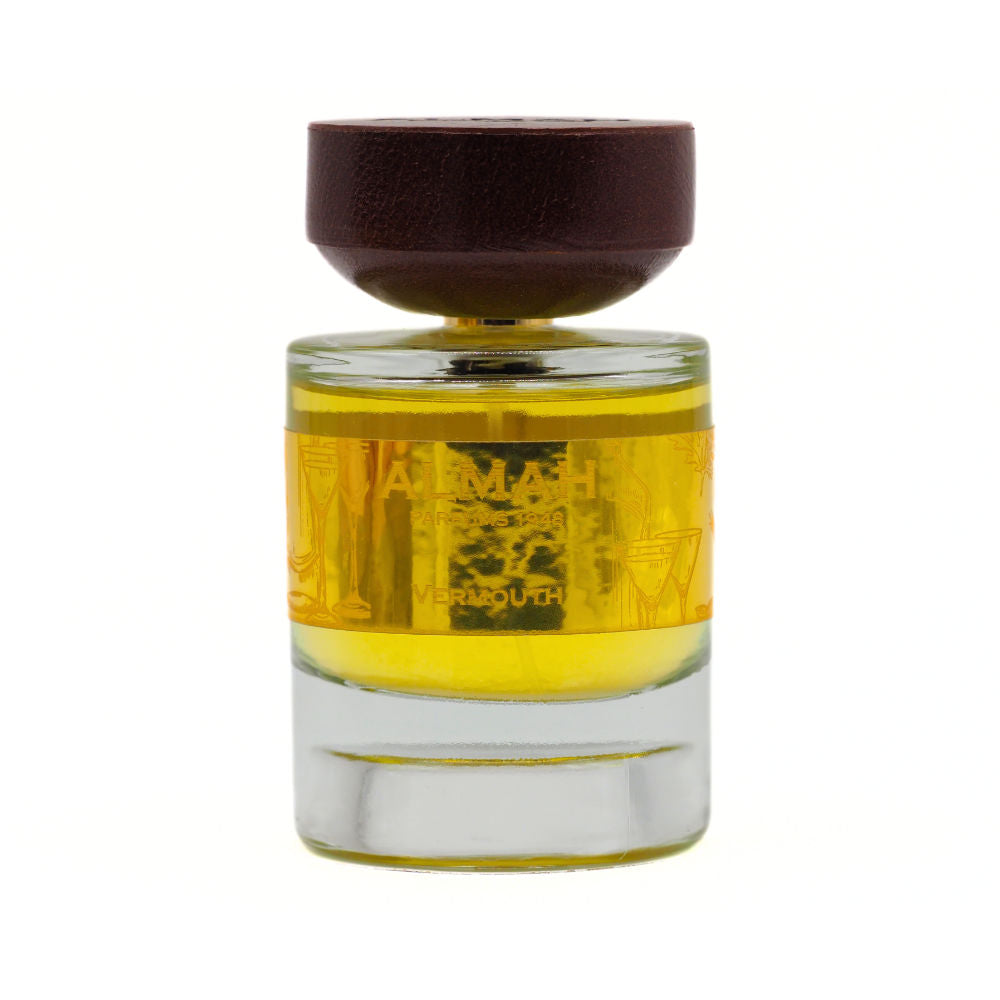 Almah Vermouth Eau de Parfum 50ml