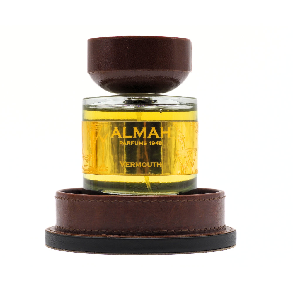 Almah Vermouth Eau de Parfum 100ml