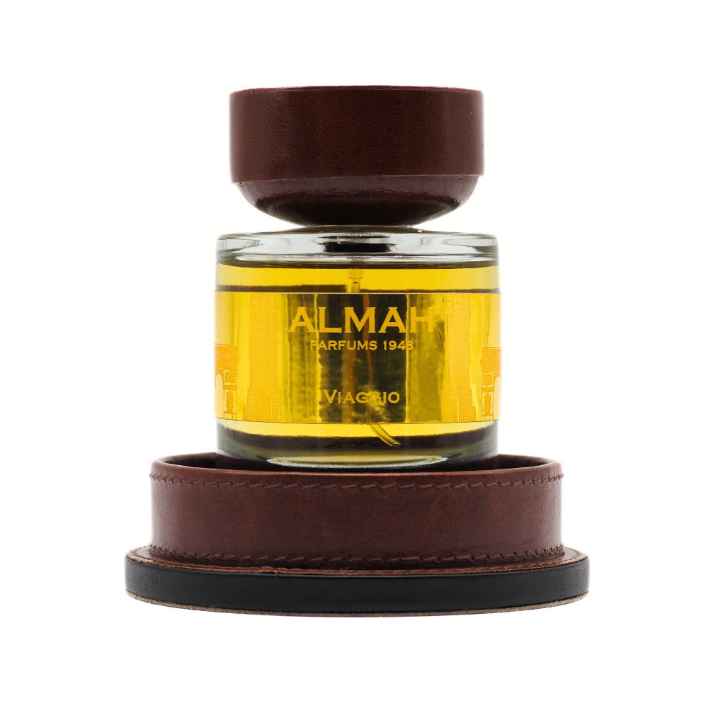 Almah Viaggio Eau de Parfum 100ml