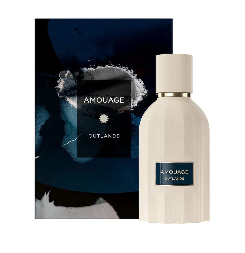 Amouage Outlands Eau de Parfum 100ml – Luxury Niche Perfume