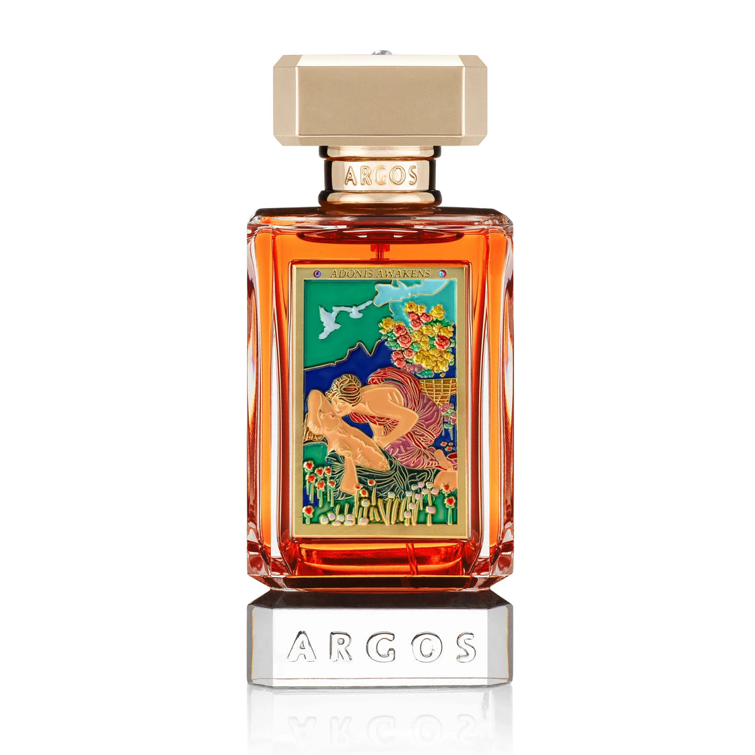 Argos Adonis Awakens Eau de Parfum - 100ml