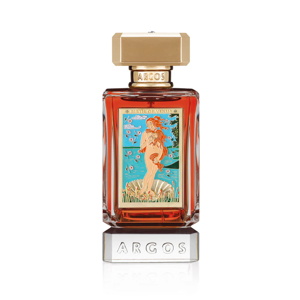 Argos Birth of Venus Eau de Parfum - 100ml