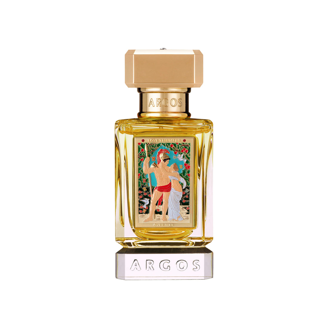 Argos Love Triumphs Over War Eau de Parfum - 100ml