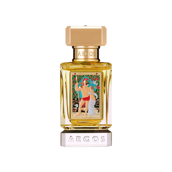 Argos Love Triumphs Over War Eau de Parfum - 100ml